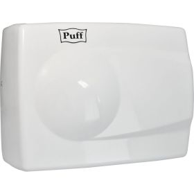 Электросушитель для рук Puff 8828W 1401.333 (артикул 15888956) – фото 1