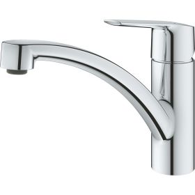 Смеситель для кухонной мойки Grohe Start низкий излив 30530002 (артикул 19646886) – фото 1