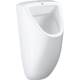 Писсуар GROHE Bau Ceramic верхний подвод 39439000 (артикул 16047011) – фото 1
