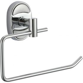 Держатель для бумажных полотенец Savol хром S-L07052 23253 (артикул 16393371) – фото 1