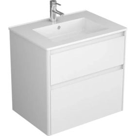 Veneciana Тумба AVENTINO 65 с 2-мя ящиками ум-к Оскар 65 56511 (артикул 16263683) – фото 1
