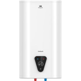 Накопительный водонагреватель TIMBERK 50 л SWH FSK7 50 V (артикул 16162075) – фото 1