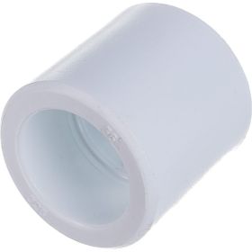 Муфта RTP PN25 соединительная D25 мм 10596 (артикул 16497973) – фото 1