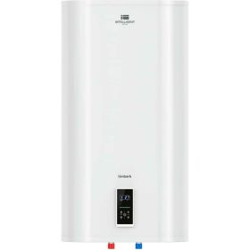Накопительный водонагреватель Timberk Intelligent T-WSS80-FS51D-V (артикул 20748267) – фото 1