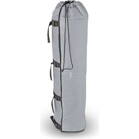 Чехол-термос для фильтров Thermos Simple Bottle Wrap Large Size Grey 896568 (артикул 16761553) – фото 1