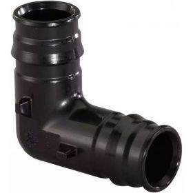 Угольник UPONOR Q&E PPSU 20-20 40Ф UP 1008680 (артикул 15782084) – фото 1