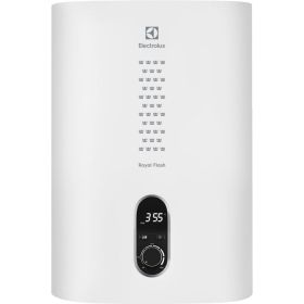 Водонагреватель Electrolux EWH 30 Royal Flash (артикул 15563742) – фото 1