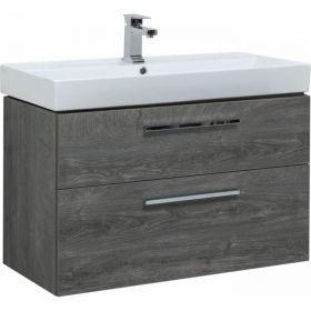 Тумба под раковину Aquanet Nova 00242277 (артикул 19733302) – фото 1