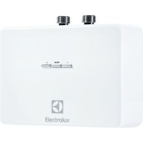 Проточный водонагреватель electrolux NPX 8 AQUATRONIC DIGITAL PRO НС-1252198 (артикул 16529126) – фото 1