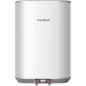 Аккумуляционный электрический водонагреватель Garanterm Flat 30 V ЭдЭБ01585 (артикул 16276233) – фото 1