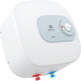 Водонагреватель Royal Clima RWH-D15-FE (артикул 18558157) – фото 1