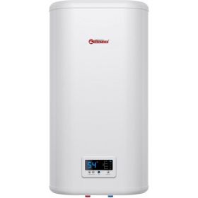 Аккумуляционный электрический водонагреватель Термекс IF 50 V pro ЭдЭБ00245 (артикул 15745481) – фото 1