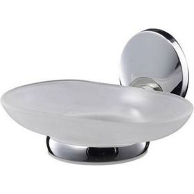 Мыльница стекло LOTTI Sanremo LT18102 (артикул 16160600) – фото 1