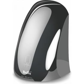 Электрическая сушилка для рук Ballu BAHD-1000AS Chrome (артикул 15747180) – фото 1