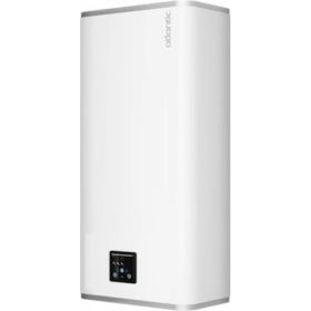 Электрический водонагреватель ATLANTIC Vertigo Steatite WIFI 80 W 841278 (артикул 15967541) – фото 1