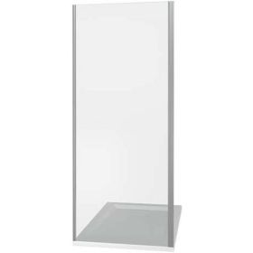 Боковая часть Good Door INFINITY SP-100-C-CH ИН00071 (артикул 18111901) – фото 1