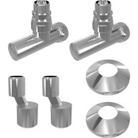Комплект подключения Lemark LM03412R (артикул 16048702) – фото 1