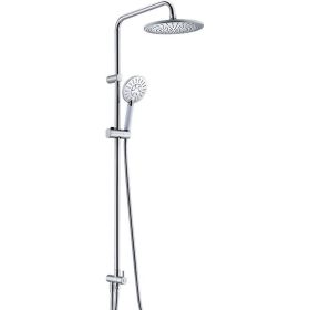 Душевой комплект WasserKRAFT A039 112х53 см (артикул 15884875) – фото 1