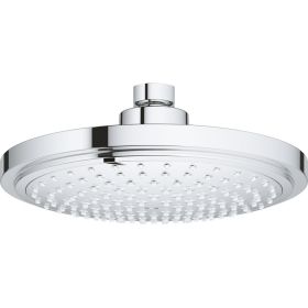 Верхий душ Grohe Euphoria Cosmopolitan хромированная душевая поверхность 27492000 (артикул 16260663) – фото 1