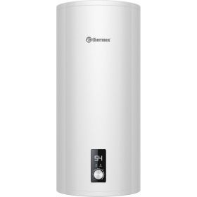 Аккумуляционный электрический водонагреватель Термекс Solo 50 V ЭдЭБ00414 (артикул 15745489) – фото 1