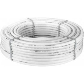 Труба металлопластик Valtec ф16x2 100м бухта 5212 (артикул 15886015) – фото 1