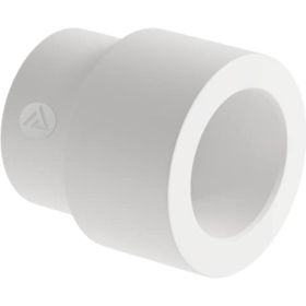 Переходная муфта PP-R SLT AQUA НхВ 32х20 мм, фитинг-труба SLTFM23220 (артикул 19765222) – фото 1