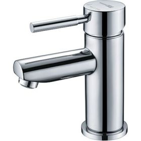 Термостатический смесит��ль для умывальника WasserKRAFT Main Thermo 4103T (артикул 16194929) – фото 1