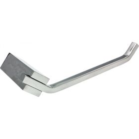Бумагодержатель Bath Plus TERRA Chromed C-51091 (артикул 20248522) – фото 1