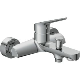 Смеситель для ванны Cersanit FLAVIS 63035 (артикул 18710652) – фото 1