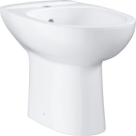 Напольное биде Grohe Bau Ceramic 39432000 (артикул 16260584) – фото 1