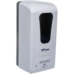 Сенсорный дозатор антисептика GFmark 1000 мл 713 82009 (артикул 16420288) – фото 1