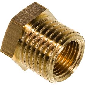 Футорка STOUT 1/4X1/8 RG008Q0R2PA694 (артикул 16051586) – фото 1