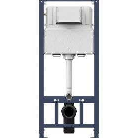 Инсталляция для подвесного унитаза AM.PM Pro I012704 (артикул 16295636) – фото 1
