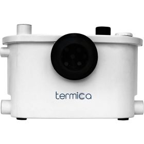 Канализационная установка Termica 7,2 л 400 Вт 84969021 (артикул 16132999) – фото 1