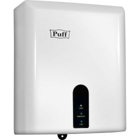Электросушитель для рук Puff 8810 1401.376 (артикул 15888944) – фото 1
