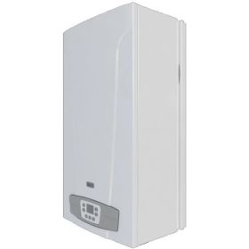 Газовый настенный котел Baxi ECO4S 24 7659762-- (артикул 16130938) – фото 1