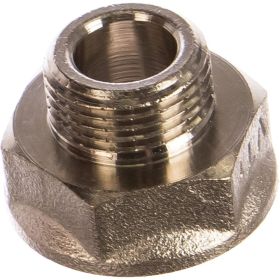 Переходник 1/2 х 3/8 вн.-нар. Valtec VTr.592.N.0403 (артикул 15637586) – фото 1