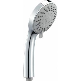Лейка для душа Olives 5 режимов с системой Touch Clean и вставкой ECO D165 (артикул 15693675) – фото 1
