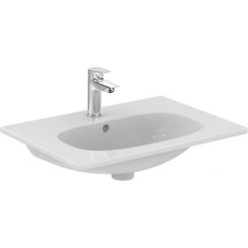 Умывальник подвесной Ideal Standard TESI Vanity 80 T350901 (артикул 16123208) – фото 1