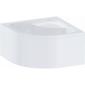 Душевой поддон AM.PM Gem Deep 90х90, с сифоном, белый W90T-401A090W (артикул 16160317) – фото 1
