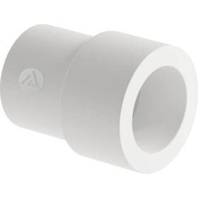Переходная муфта PP-R SLT AQUA ВхВ 50х20 мм SLTFM35020 (артикул 19765024) – фото 1