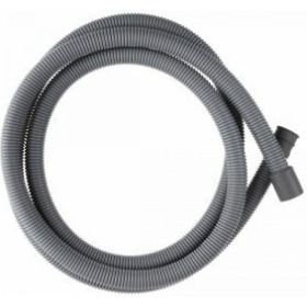 Сливной шланг AQUALINE 4.0 м 1556 (артикул 17362176) – фото 1