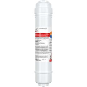 Постфильтр-минерализатор Prio Новая вода К 885 (артикул 21033190) – фото 1