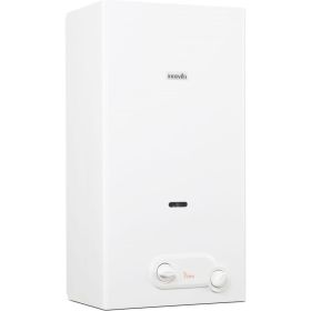 Газовый водонагреватель innovita Primo 11с NG пласт.г/блок 30000716 (артикул 15943530) – фото 1