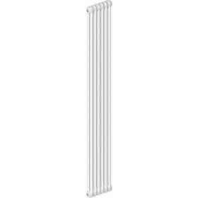 Радиатор IRSAP TESI 21800/10 CL.01 белый T30 RR218001001A430N01 (артикул 16053978) – фото 1