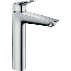 Смеситель для раковины HANSGROHE Logis 190 71090000 00000035187 (артикул 15957569) – фото 1