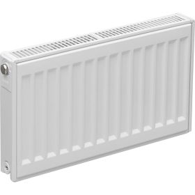 Радиатор ELSEN ERK 22, 100х500х1400 RAL 9016 белый ERK220514 (артикул 15905899) – фото 1