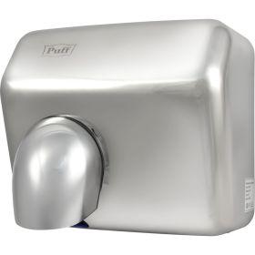 Электросушитель для рук Puff 8847 1401.303 (артикул 15888950) – фото 1