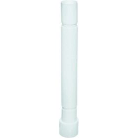 Гофрированная труба WIRQUIN 32 на 40/50 L-800 мм 30719207 (артикул 19612398) – фото 1