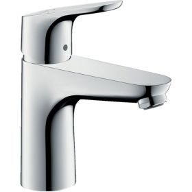 Смеситель для раковины HANSGROHE 31607000 Focus Е2 00000008224 (артикул 15957753) – фото 1